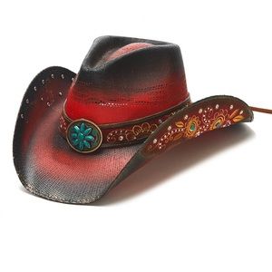 stampede hats